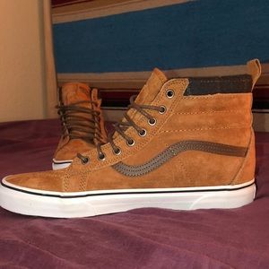 Vans SK8 Hi